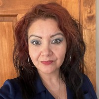 Mary Garcia