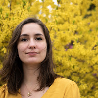 Conservatory of Recording Arts and Sciences Employee Abbey Boyer's profile photo