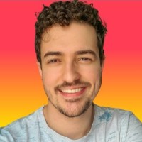 Hand Talk Employee Guilherme Pacheco's profile photo