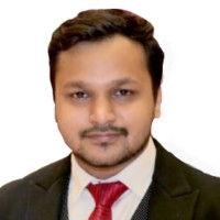 Tercept Employee Prajwal Bharadwaj's profile photo