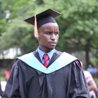 Joseph Mwangi Email