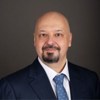 European Commission Employee Laszlo Varga's profile photo