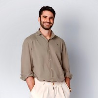 Wenea Employee Diego san Román Alonso's profile photo