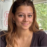 Worldia Employee Audrey Jouas's profile photo