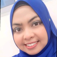 Norsheila Rani Email