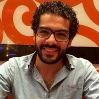 Integrant, Inc. Employee Muhammad Barakat's profile photo