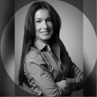 ENERLIS Employee Joanna Goncalves's profile photo