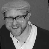Neami National Employee Rob Cavill's profile photo