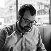 Popwheels Employee David Hammer's profile photo