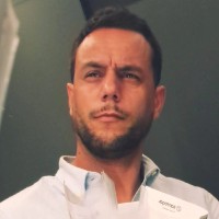 Banco Primus Employee Fabio Gomes's profile photo