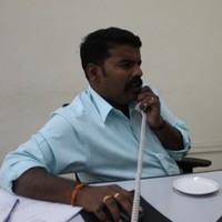 KH Exports India Pvt Ltd Employee Loganathan K's profile photo