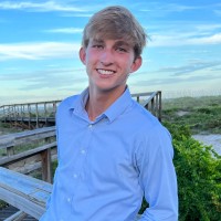 Longhorn Racing Employee Carson Moore's profile photo