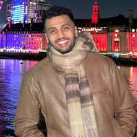 Mohammed Zayeem Email & Phone Number