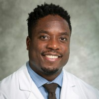 Connecticut Orthopaedics Employee Kelms Amoo-Achampong's profile photo