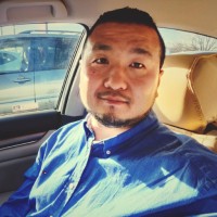 George Li Email & Phone Number