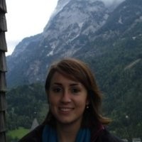 Mark Anthony Services Inc. Employee Caitlin Garber's profile photo