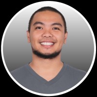 Trendspek | Precision Asset Intelligence Employee Dennis Lumbang's profile photo
