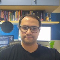 Intelia Employee Glauber Santos's profile photo
