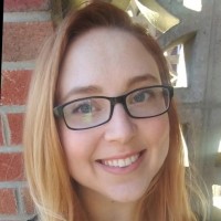 Waters Corporation Employee Kate Herman's profile photo