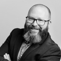 Asuragen Employee Brad Hall's profile photo