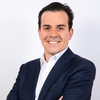 France Valley Employee Matthieu Floc'H's profile photo