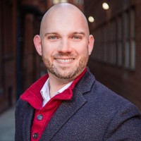 National Wildlife Federation Employee Jacob Carter's profile photo