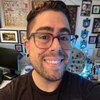 Michael Ortiz