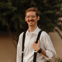 St. Edward the Confessor Catholic Church Employee Matthew Crews's profile photo