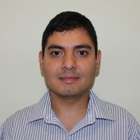 Jose Serpas Email