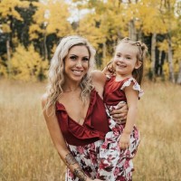 Fierce45 Employee Brianna Esquibel's profile photo