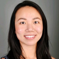 ROBLEY REX VA MEDICAL CENTER Employee Jasmin Chen's profile photo