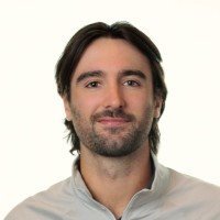 Hungryroot Employee Pierce Walmsley's profile photo
