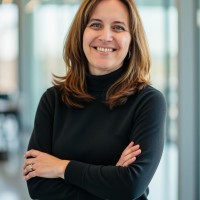 HTSS Inc. Employee Lori Hadley's profile photo