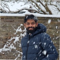 Pavankumar Venugopal Email