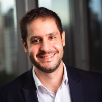 Suzano Employee Fabrício Chaves's profile photo