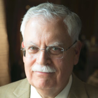 Columbia University Employee Frank Gallinelli's profile photo