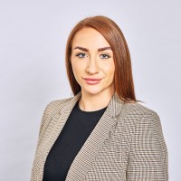 Anthony James Insurance Brokers Ltd Employee Teesha Brown's profile photo