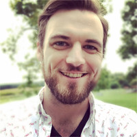 Harrison Monuments Employee Levi Buckman's profile photo