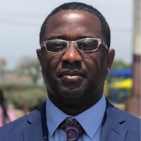 Norman Bailey Email & Phone Number