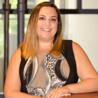 Capstone Multi-Family Group Employee Ashley Adams's profile photo
