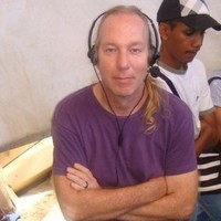 Jim Haines