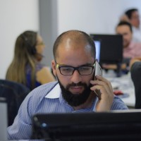 Nérus Employee Lucas Souza's profile photo