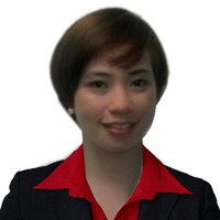 Sony Mobile Communications Employee Jennifer Basco's profile photo