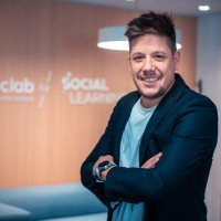 Social Learning Employee Fernando Piña's profile photo