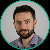 Tower Supplies Employee Martin Howes's profile photo