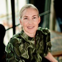 ABAX Employee Emma Dyga's profile photo