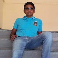 Creation Employee Amit Kumar's profile photo