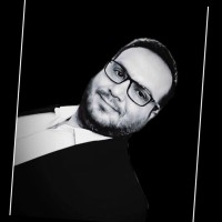 Echo Media Employee Ahmad Labadi's profile photo