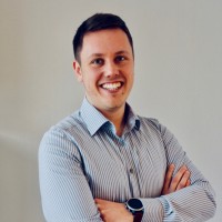 aisencia Employee Max Schmidt's profile photo