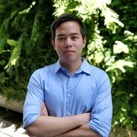 Moonwalk Biosciences Employee Nien-Chen Weng's profile photo